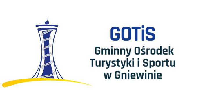 Logo GOTiS w Gniewinie