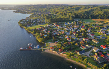 Przystań Nadole 33