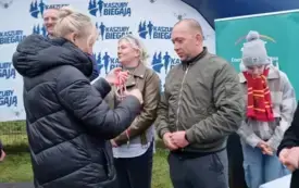 Wręczenie nagr&oacute;d uczestnikom projektu &bdquo;Rowerowa Stolica Polski&rdquo; 5