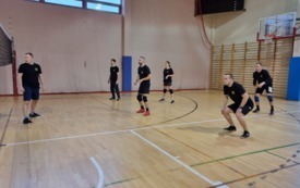 Gminny Turniej Piłki Siatkowej o Puchar W&oacute;jta Gminy Gniewino za nami 37