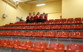 Gminny Turniej Piłki Siatkowej o Puchar W&oacute;jta Gminy Gniewino za nami 40