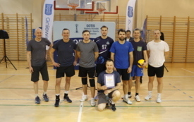 Gminny Turniej Piłki Siatkowej o Puchar W&oacute;jta Gminy Gniewino za nami 48