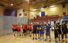 Gminny Turniej Piłki Siatkowej o Puchar W&oacute;jta Gminy Gniewino za nami 53