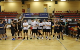 Gminny Turniej Piłki Siatkowej o Puchar W&oacute;jta Gminy Gniewino za nami 55