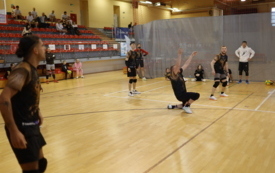 Gminny Turniej Piłki Siatkowej o Puchar W&oacute;jta Gminy Gniewino za nami 60