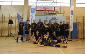 Gminny Turniej Piłki Siatkowej o Puchar W&oacute;jta Gminy Gniewino za nami 62