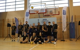 Gminny Turniej Piłki Siatkowej o Puchar W&oacute;jta Gminy Gniewino za nami 63