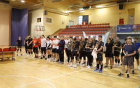 Gminny Turniej Piłki Siatkowej o Puchar W&oacute;jta Gminy Gniewino za nami 65