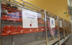 Gminny Turniej Piłki Siatkowej o Puchar W&oacute;jta Gminy Gniewino za nami 69