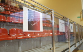 Gminny Turniej Piłki Siatkowej o Puchar W&oacute;jta Gminy Gniewino za nami 70