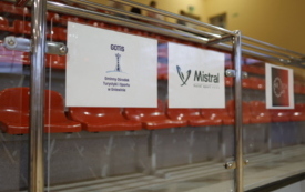 Gminny Turniej Piłki Siatkowej o Puchar W&oacute;jta Gminy Gniewino za nami 71