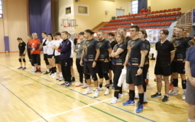 Gminny Turniej Piłki Siatkowej o Puchar W&oacute;jta Gminy Gniewino za nami 73