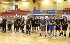 Gminny Turniej Piłki Siatkowej o Puchar W&oacute;jta Gminy Gniewino za nami 75