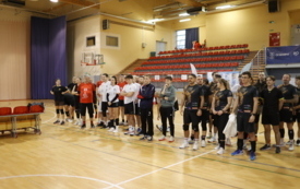 Gminny Turniej Piłki Siatkowej o Puchar W&oacute;jta Gminy Gniewino za nami 76