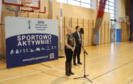 Gminny Turniej Piłki Siatkowej o Puchar W&oacute;jta Gminy Gniewino za nami 79