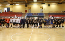 Gminny Turniej Piłki Siatkowej o Puchar W&oacute;jta Gminy Gniewino za nami 82