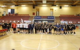 Gminny Turniej Piłki Siatkowej o Puchar W&oacute;jta Gminy Gniewino za nami 83