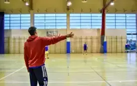 Turniej z okazji Dnia Mężczyzn - wyniki 9