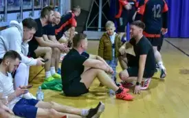 Turniej z okazji Dnia Mężczyzn - wyniki 23