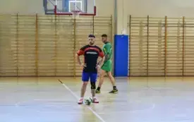 Turniej z okazji Dnia Mężczyzn - wyniki 26