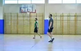 Turniej z okazji Dnia Mężczyzn - wyniki 28