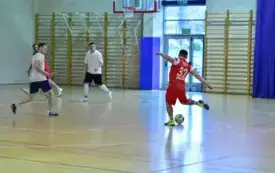 Turniej z okazji Dnia Mężczyzn - wyniki 29