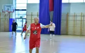 Turniej z okazji Dnia Mężczyzn - wyniki 30