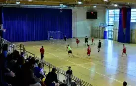 Turniej z okazji Dnia Mężczyzn - wyniki 31