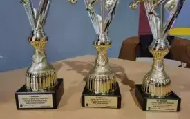 Turniej z okazji Dnia Mężczyzn - wyniki 32