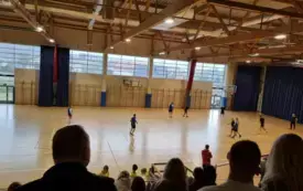 Turniej z okazji Dnia Mężczyzn - wyniki 33