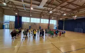 Turniej z okazji Dnia Mężczyzn - wyniki 35