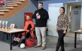 Turniej z okazji Dnia Mężczyzn - wyniki 36