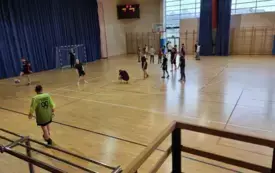 Turniej z okazji Dnia Mężczyzn - wyniki 37