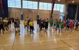 Turniej z okazji Dnia Mężczyzn - wyniki 38