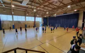 Turniej z okazji Dnia Mężczyzn - wyniki 39