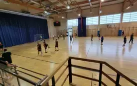 Turniej z okazji Dnia Mężczyzn - wyniki 41