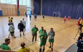 Turniej z okazji Dnia Mężczyzn - wyniki 42