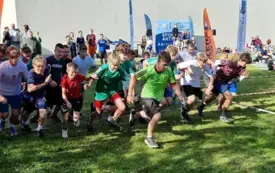 Międzyszkolne Zawody Sportowe 2025 &ndash; sport, emocje i świetna zabawa! 30