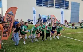 Międzyszkolne Zawody Sportowe 2025 &ndash; sport, emocje i świetna zabawa! 41