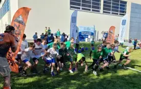 Międzyszkolne Zawody Sportowe 2025 &ndash; sport, emocje i świetna zabawa! 58