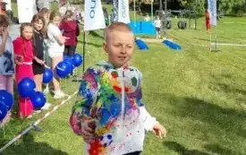 Międzyszkolne Zawody Sportowe 2025 &ndash; sport, emocje i świetna zabawa! 77