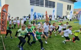 Międzyszkolne Zawody Sportowe 2025 &ndash; sport, emocje i świetna zabawa! 91