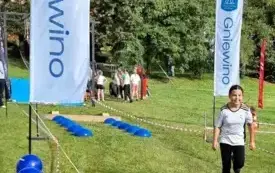 Międzyszkolne Zawody Sportowe 2025 &ndash; sport, emocje i świetna zabawa! 100