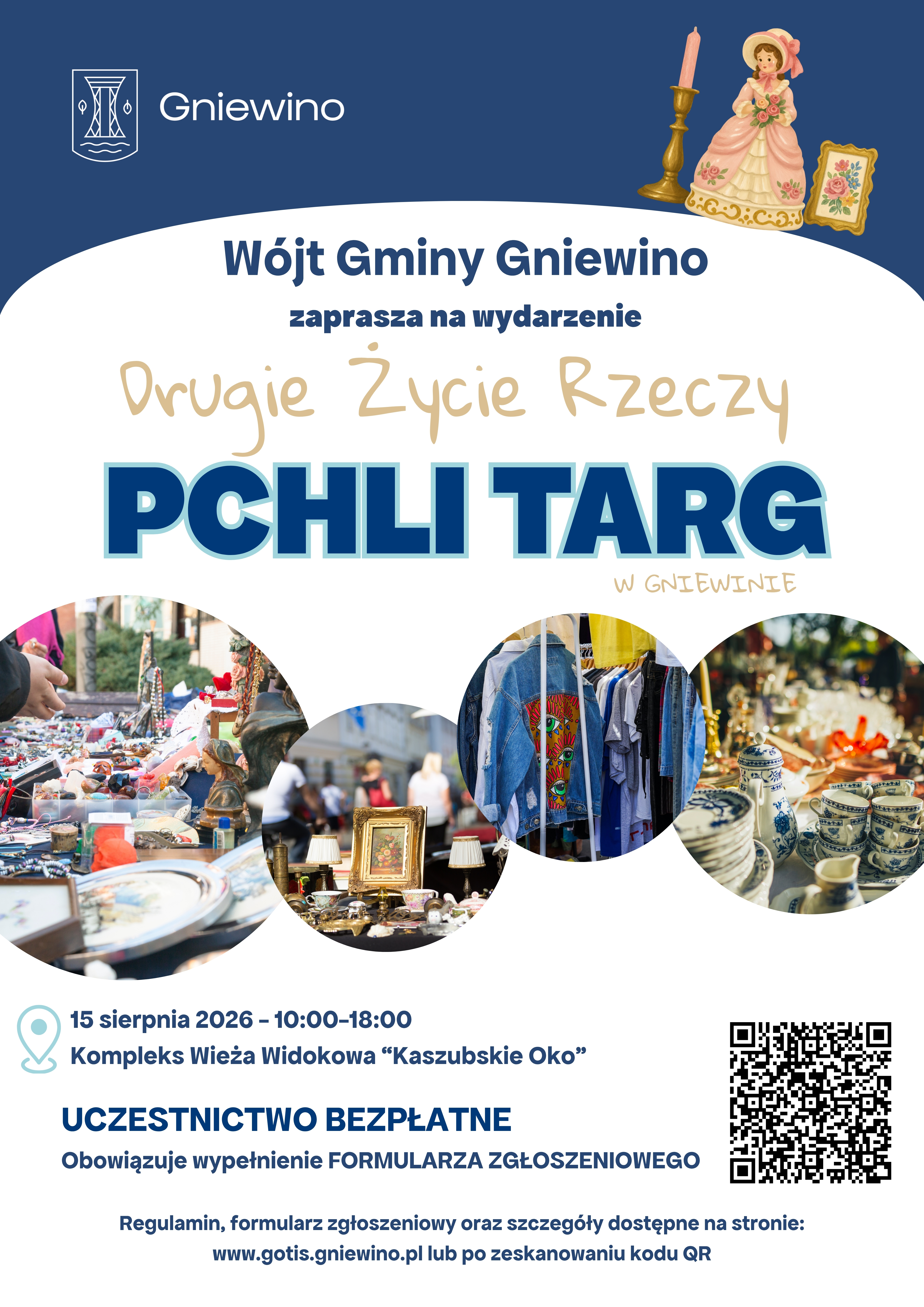 Pchli targ 2026