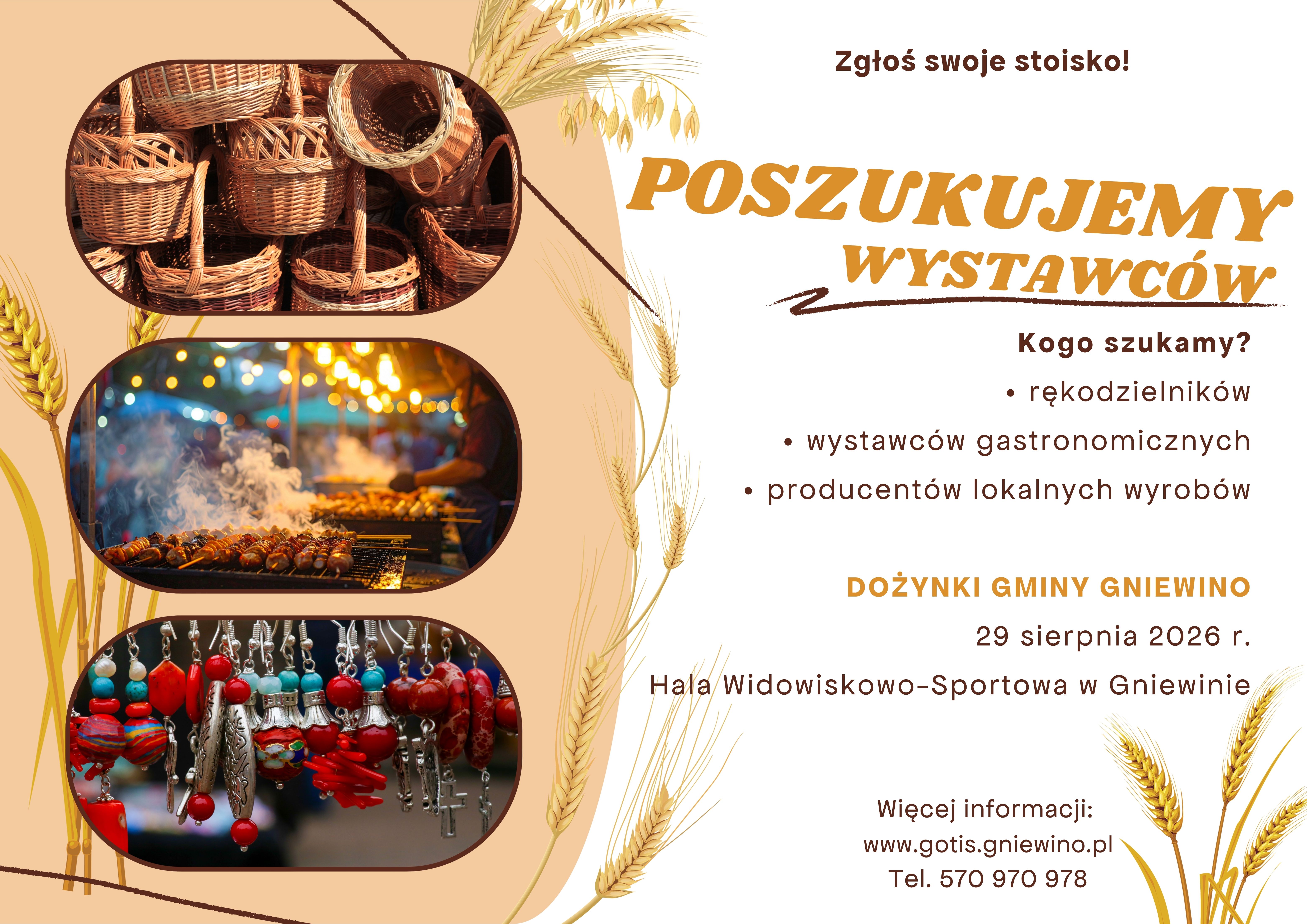 wystawcy dożynki (2)