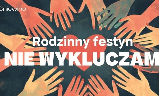 festyn nie wykluczam