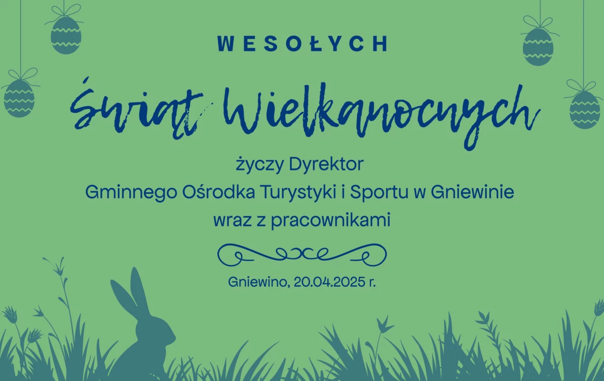 Życzenia wielkanocne 