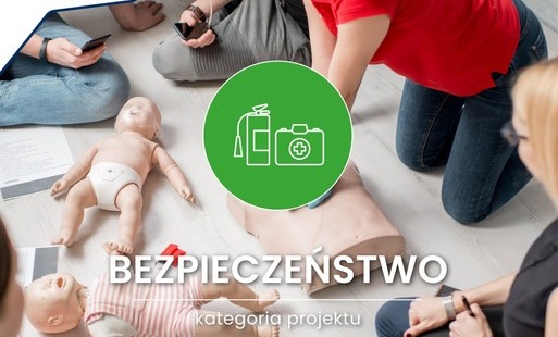 wzmocnij swoje otoczenie