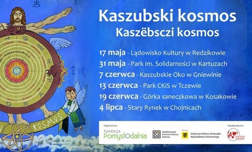 kaszubski kosmos