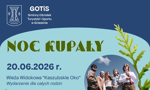 noc kupały